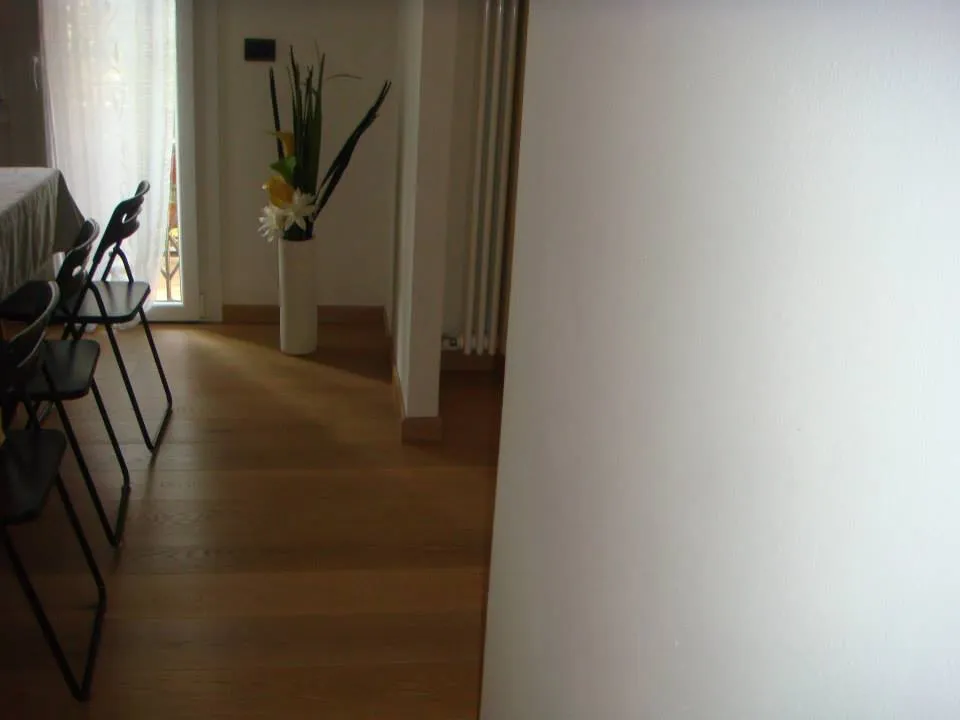 Pavimenti parquet Benuzzi Bologna