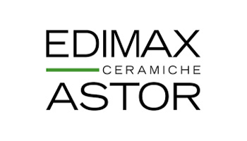 Edimax Astor ceramiche