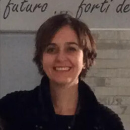 Carlotta Benuzzi