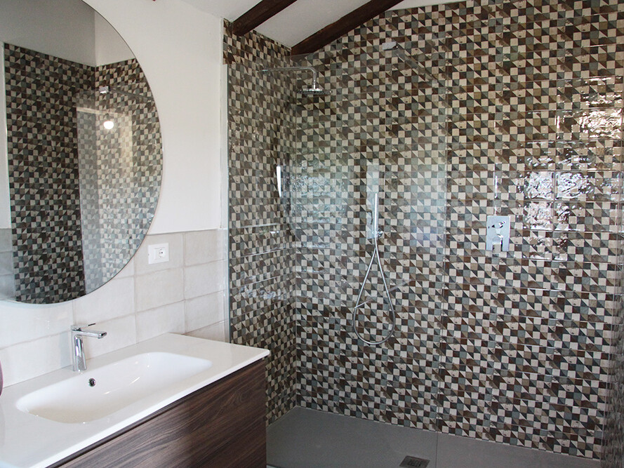 progetto ristrutturazione bagno