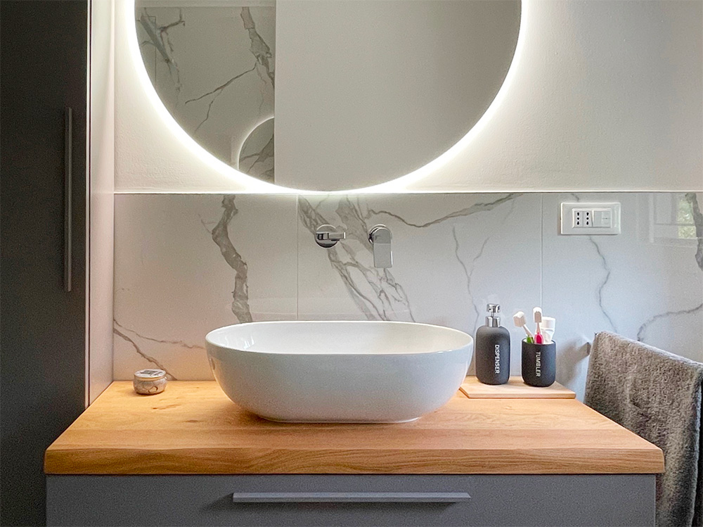 bagno Tagina